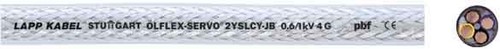 Lapp Kabel&Leitung ÖLFLEX SERVO 2YSLCY-JB 4G50 0036433/500