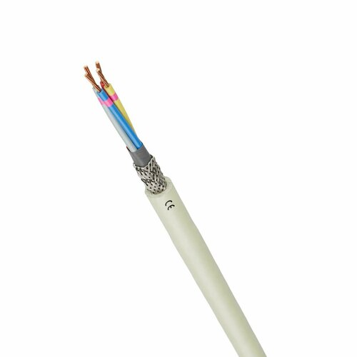 Lapp Kabel&Leitung JE-LiYCY...BD 12x2x0,5 0034208/500