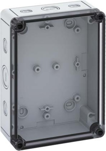 Spelsberg Leergehäuse TK PS 1813-6f-tm