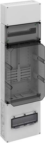 Spelsberg Zählerverteilung ZVi 10530