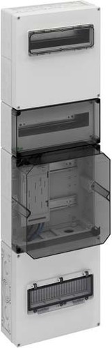 Spelsberg Zählerverteilung ZVi 10530-S-eHZ