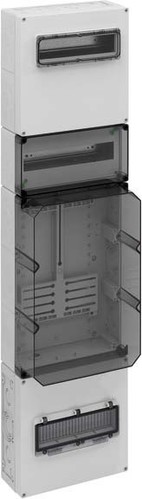 Spelsberg Zählerverteilung ZVi 12030