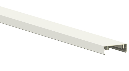 Scharnberger+Hasenbein LED-Modul Leerabdeckung 1437mm 31987 Scharnberger+Hasenbein LED-Modul Leerabdeckung 1437mm 31987