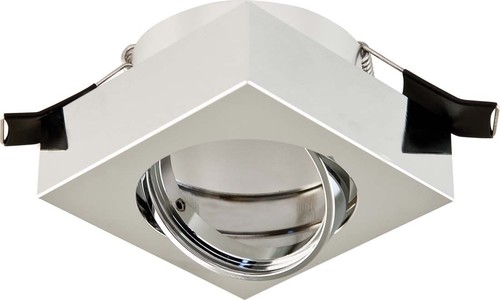 EVN Lichttechnik NV EB-Leuchte 12V 50W max. IP20 618 811 chr