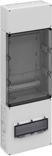 Spelsberg Zählerverteilung ZVi 9030-W