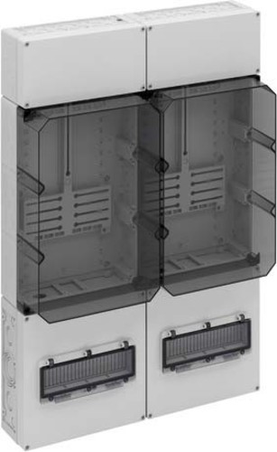 Spelsberg Zählerverteilung ZVi 9060-S