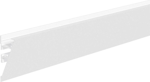 EVN Lichttechnik Alu-Profil 100cm weiß AP KV 100