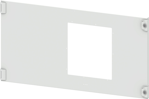 Siemens Dig.Industr. SIVACON S4 Fachtür BG III, 3, 4-polig 8PQ2055-1BA03 Siemens Dig.Industr. SIVACON S4 Fachtür BG III, 3, 4-polig 8PQ2055-1BA03