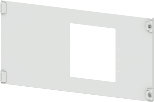 Siemens Dig.Industr. SIVACON S4 Fachtür BG III, 3, 4-polig 8PQ2055-1BA04 Siemens Dig.Industr. SIVACON S4 Fachtür BG III, 3, 4-polig 8PQ2055-1BA04