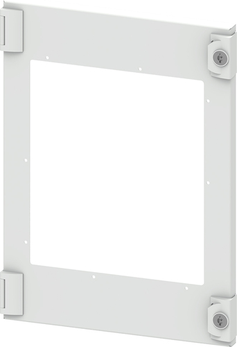 Siemens Dig.Industr. SIVACON S4 Fachtür BG I, 3, 4-polig 8PQ2055-4BA12 Siemens Dig.Industr. SIVACON S4 Fachtür BG I, 3, 4-polig 8PQ2055-4BA12