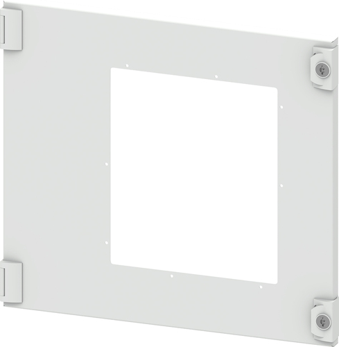 Siemens Dig.Industr. SIVACON S4 Fachtür BG I, 3, 4-polig 8PQ2055-6BA16 Siemens Dig.Industr. SIVACON S4 Fachtür BG I, 3, 4-polig 8PQ2055-6BA16