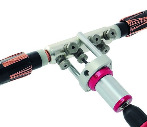 Intercable Tools Set DMVI95 DMVI95 Intercable Tools Set DMVI95 DMVI95