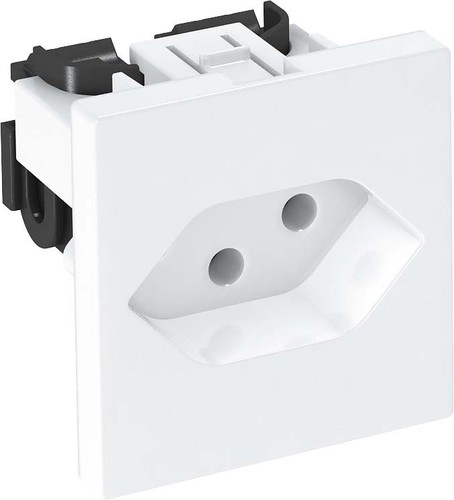 OBO Bettermann Vertr Steckdose CH Ausführung SKS-CH0 RW1