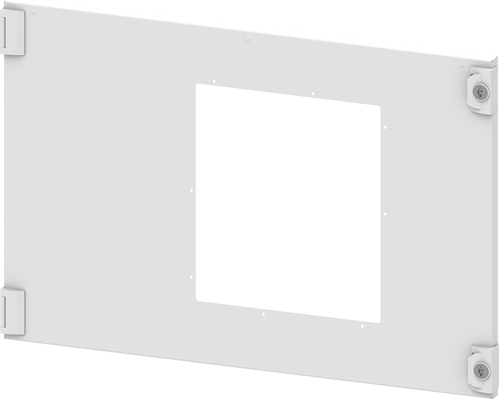 Siemens Dig.Industr. SIVACON S4 Fachtür BG II, 3, 4-polig 8PQ2055-8BA08 Siemens Dig.Industr. SIVACON S4 Fachtür BG II, 3, 4-polig 8PQ2055-8BA08