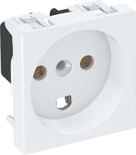 OBO Bettermann Vertr Steckdose DK Ausführung SKS-DK0 RW1 OBO Bettermann Vertr Steckdose DK Ausführung SKS-DK0 RW1