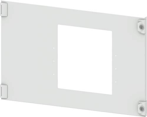 Siemens Dig.Industr. SIVACON S4 Fachtür BG II, 3, 4-polig 8PQ2055-8BA10 Siemens Dig.Industr. SIVACON S4 Fachtür BG II, 3, 4-polig 8PQ2055-8BA10