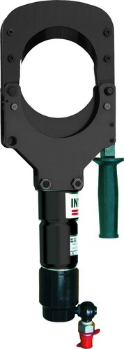 Intercable Tools Sicherheitsschneidanlage SSA120S-CP SSA120-CP Intercable Tools Sicherheitsschneidanlage SSA120S-CP SSA120-CP