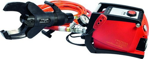 Intercable Tools Sicherheitsschneidanlage SSA85 (St) SSA85 Intercable Tools Sicherheitsschneidanlage SSA85 (St) SSA85