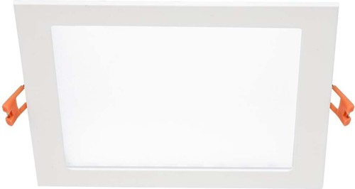 EVN Lichttechnik LED Einbau Panel weiß 15W 4000K 172x172mm LP QW 173540