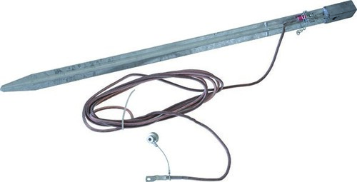Intercable Tools Erdungsgarnitur für Schneidköpfe SSA-ERD1 Intercable Tools Erdungsgarnitur für Schneidköpfe SSA-ERD1