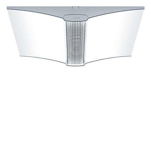 Zumtobel Group LED-Anbauleuchte 830, si MLevo AA #42950994