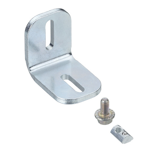 Leuze Set Haltewinkel BT-2L-E100