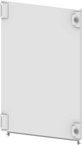 Siemens Dig.Industr. SIVACON S4 Fachtür IP40 H:650mm,B:400mm 8PQ2065-4BA01 Siemens Dig.Industr. SIVACON S4 Fachtür IP40 H:650mm,B:400mm 8PQ2065-4BA01