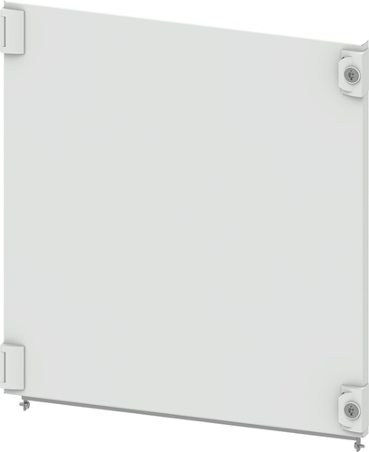 Siemens Dig.Industr. SIVACON S4 Fachtür IP40 H:650mm,B:600mm 8PQ2065-6BA03 Siemens Dig.Industr. SIVACON S4 Fachtür IP40 H:650mm,B:600mm 8PQ2065-6BA03