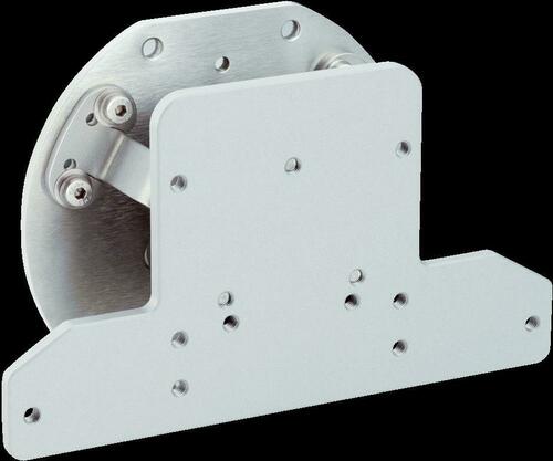 Sick Befestigungswinkel 2117990