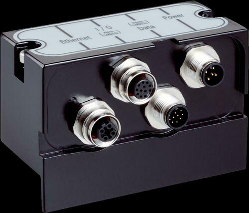 Sick E-Set Systemstecker OutdoorHeavyDutyRück 2120914