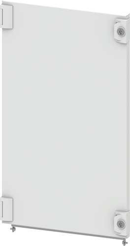 Siemens Dig.Industr. SIVACON S4 Fachtür IP40 H:700mm,B:400mm 8PQ2070-4BA07 Siemens Dig.Industr. SIVACON S4 Fachtür IP40 H:700mm,B:400mm 8PQ2070-4BA07