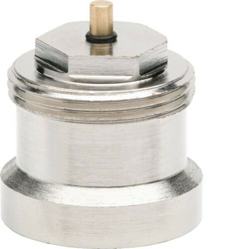 Hager Adapter Ventil-Unterteile Oventrop M30x1.0 EK772