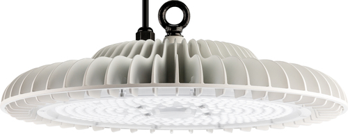 Pracht LED-Hallenstrahler 840 COMO BL #9613112