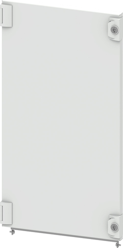 Siemens Dig.Industr. SIVACON S4 Fachtür IP40 H:750mm,B:400mm 8PQ2072-4BA01 Siemens Dig.Industr. SIVACON S4 Fachtür IP40 H:750mm,B:400mm 8PQ2072-4BA01