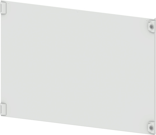 Siemens Dig.Industr. SIVACON S4 Fachtür Sockelraum, IP40 8PQ2075-1BA01 Siemens Dig.Industr. SIVACON S4 Fachtür Sockelraum, IP40 8PQ2075-1BA01