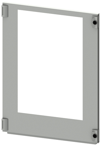 Siemens Dig.Industr. SIVACON S4 Fachtür 3NJ4 H:800mm,B:600mm 8PQ2080-6BA10 Siemens Dig.Industr. SIVACON S4 Fachtür 3NJ4 H:800mm,B:600mm 8PQ2080-6BA10