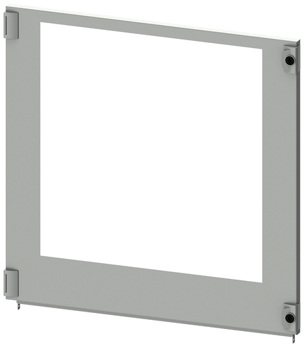 Siemens Dig.Industr. SIVACON S4 Fachtür 3NJ4 H:800mm,B:800mm 8PQ2080-8BA05 Siemens Dig.Industr. SIVACON S4 Fachtür 3NJ4 H:800mm,B:800mm 8PQ2080-8BA05