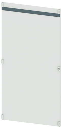 Siemens Dig.Industr. SIVACON S4 Tür IP55 B1000mm, Doppelbart 8PQ2197-1BA03 Siemens Dig.Industr. SIVACON S4 Tür IP55 B1000mm, Doppelbart 8PQ2197-1BA03