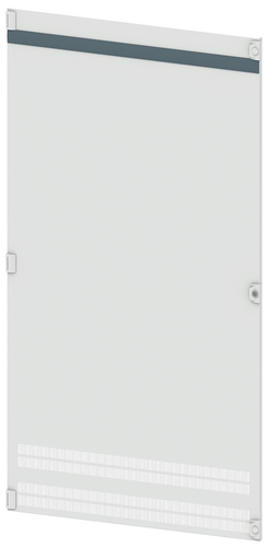 Siemens Dig.Industr. SIVACON S4 Tür IP40 B1000mm,Doppelbart 8PQ2197-1BA06 Siemens Dig.Industr. SIVACON S4 Tür IP40 B1000mm,Doppelbart 8PQ2197-1BA06