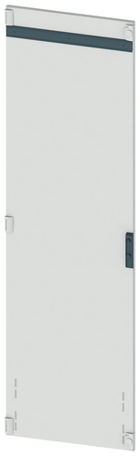 Siemens Dig.Industr. SIVACON S4 Tür IP40 B1000mm,Schwenkhebel 8PQ2197-1BA07
