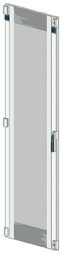 Siemens Dig.Industr. SIVACON S4 Glastür IP55 H:2000mm,B:1000mm 8PQ2197-1BA12 Siemens Dig.Industr. SIVACON S4 Glastür IP55 H:2000mm,B:1000mm 8PQ2197-1BA12