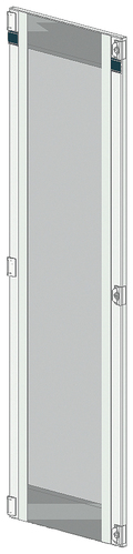 Siemens Dig.Industr. SIVACON S4 Glastür IP55 H:2000mm,B:1000mm 8PQ2197-1BA20 Siemens Dig.Industr. SIVACON S4 Glastür IP55 H:2000mm,B:1000mm 8PQ2197-1BA20