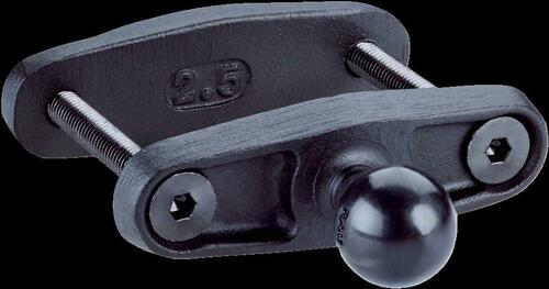 Sick Universal-Klemmsystem 4"Schelle,3-Bolzen 5333539