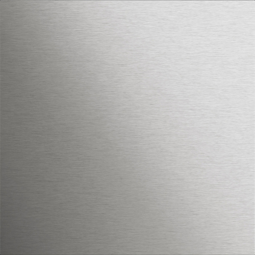 Gira Frontpl. Info-/Blindmodul Edelstahl V4A 5554914