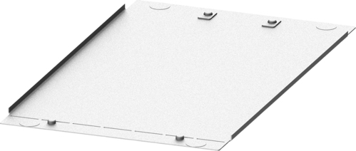 Siemens Dig.Industr. SIVACON S4 Dachblech IP55 B: 350 mm T: 600 mm. 8PQ2300-6BA11