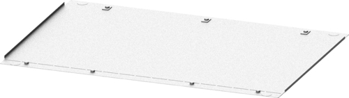 Siemens Dig.Industr. SIVACON S4 Dachblech B: 850 mm T: 600 mm. 8PQ2300-6BA12