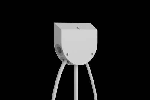 Bachmann Küchen-Anschlussbox 10,0m 923.002