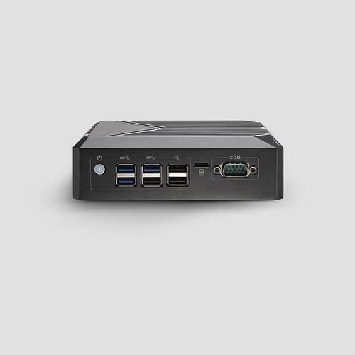Siedle&Söhne Access-Server-Hardware Schwarz ASH 671-01 S Siedle&Söhne Access-Server-Hardware Schwarz ASH 671-01 S