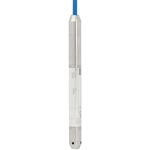 Wika Wiegand Pegelsonde LH-20 High-P. 0..0,1bar,4..20mA,2L 14055958 Wika Wiegand Pegelsonde LH-20 High-P. 0..0,1bar,4..20mA,2L 14055958