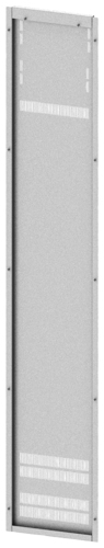 Siemens Dig.Industr. SIVACON S4 Rückwand IP40 B: 350mm 8PQ2420-0BA01